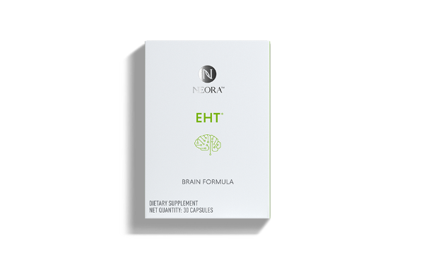 Image display of EHT on a white background.